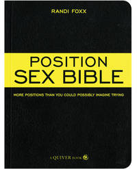 The position sex bible by Randi Foxx