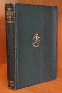 The Cream of the Jest. Introduction By Harold Ward. by James Branch Cabell
- Hardcover
- from Ravenroost Books (SKU: 1937)