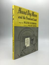 HOUND DOG MOSES AND THE PROMISED LAND