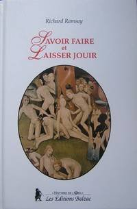 Savoir faire et laisser jouir