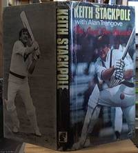 Keith Stackpole; Not Just the Openers