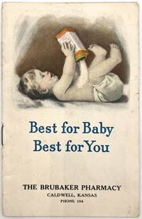Best for Baby Best for You