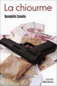 cover of La chiourme