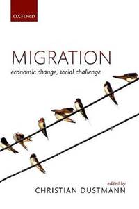 Migration: Economic Change, Social Challenge
