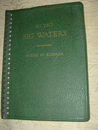image of By the Big Waters (FIRST PRINTING)