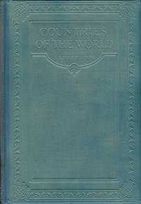 cover of Countries of the World : Volume 1 : Abyssinia to Bengall