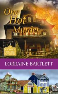 One Hot Murder