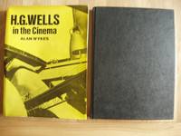 image of H.G. Wells in the Cinema