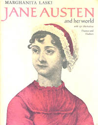 Jane Austen and Her World (Pictorial Biography S.)