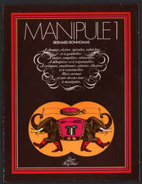Manipule 1; Manipule 2; Manipule 3; Manipule 4 (4 volumes)