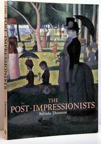 The Post-Impressionists