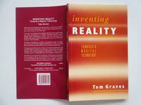 image of Inventing reality: towards a magical technology