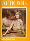 AT HOME; The Magazine of Sexual Fulfillment