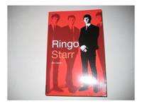 cover of Ringo Starr