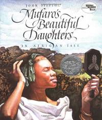 Mufaro's Beautiful Daughters: An African Tale (Reading Rainbow Books)
