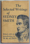 SELECTED WRITINGS OF SYDNEY SMITH