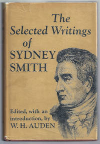 SELECTED WRITINGS OF SYDNEY SMITH