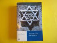 cover of A History of Zionism