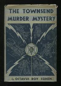 The Townsend Murder Mystery