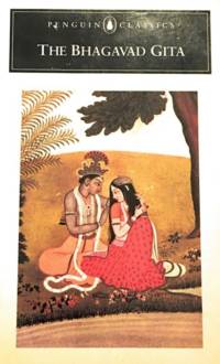The Bhagavad gita