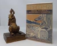 cover of Pechuck: Lorne Knight's Adventures in the Arctic