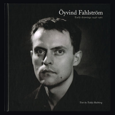 Öyvind Fahlström. Early Drawings 1948-1961. /…