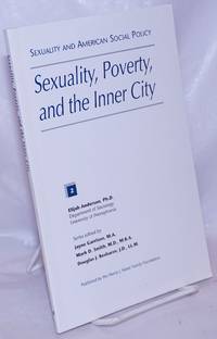 image of Sexuality, Poverty, and the Inner City