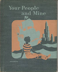 Your People and Mine by MacKenzie, Josephine - 1949