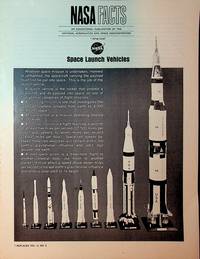 Space Launch Vehicles NF-8 / 12-67