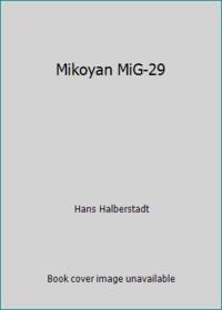 Mikoyan MiG-29