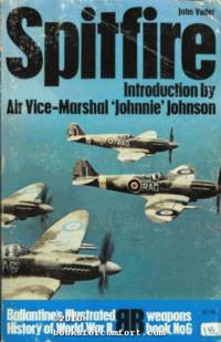 image of Spitfire