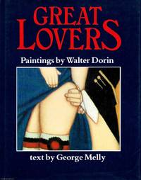 image of Great Lovers Paintings by Walter Dorin