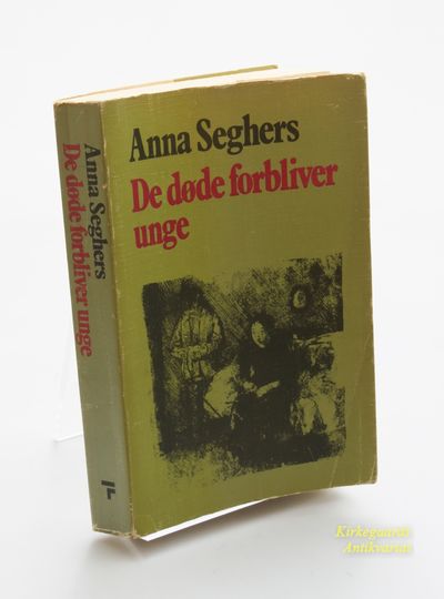 De døde forbliver unge.