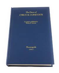 The Diary of Cyrus B. Comstock