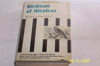 cover of Birdman of Alcatraz
