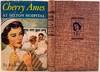 Cherry Ames at Hilton Hospital