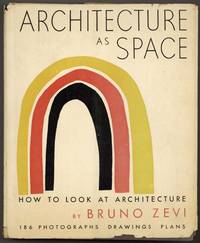 Architecture as Space