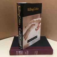 Killing Critics (Kathleen Mallory Novels) by O&#39;Connell, Carol - 1996