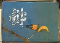image of The Reader's Digest Complete Book of Australian Birds