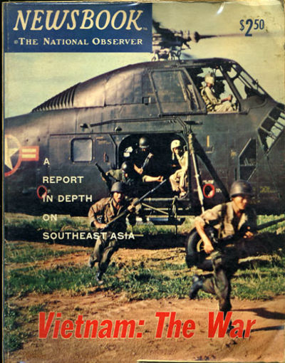 Vietnam: The War