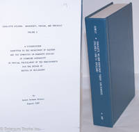 Charlotte Wilson: Anarchist Fabian and Feminist (Volumes I and II) (England) ; a dissertation submitted to the department of history and the committee on graduate studies of Stanford University in partial fulfillment of the requirements for the degree of doctor of philosophy