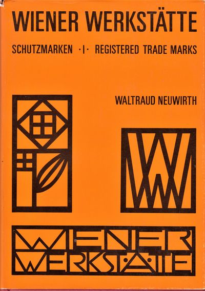 Wiener Werkstätte. Schutzmarken I