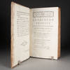 DECORATED MANUSCRIPT WASTE BINDING; (photo 6)