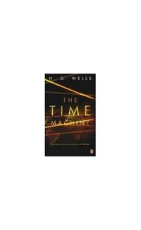 The Time Machine (Penguin Classics)