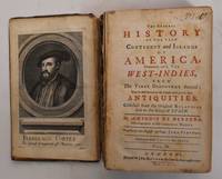 image of The general history of the vast continent and islands of America: commonly call'd the West-Indies, from the first discovery thereof: with the best accounts the people could give of their antiquities: Volume IV