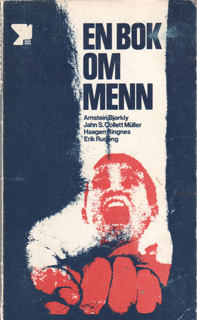 En bok om menn