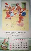 1958 Calendar