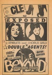 CLE Magazine. No. 1 (n.d., 1977) through No. 5 (1997) (all published)