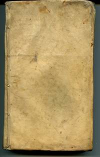 Kriegsarbeit Oder Neuer Festungsbau/So wohl der Lehrsatzmassige als Unlehrsatzmassige....Volumes One and Two Bound in one Volume. de Manesson-Mallet, Allain - 1672