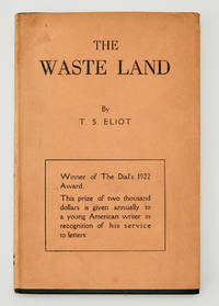 THE WASTE LAND